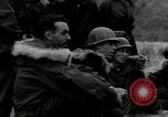 Image of United States soldiers Korea, 1953, second 52 stock footage video 65675028417