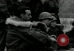 Image of United States soldiers Korea, 1953, second 56 stock footage video 65675028417