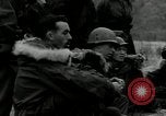 Image of United States soldiers Korea, 1953, second 57 stock footage video 65675028417
