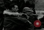 Image of United States soldiers Korea, 1953, second 62 stock footage video 65675028417