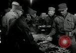 Image of United States soldiers Korea, 1953, second 11 stock footage video 65675028418