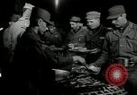Image of United States soldiers Korea, 1953, second 15 stock footage video 65675028418