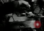 Image of United States soldiers Korea, 1953, second 23 stock footage video 65675028418