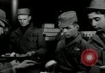 Image of United States soldiers Korea, 1953, second 25 stock footage video 65675028418