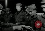 Image of United States soldiers Korea, 1953, second 26 stock footage video 65675028418