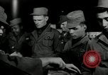 Image of United States soldiers Korea, 1953, second 27 stock footage video 65675028418