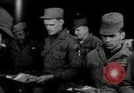 Image of United States soldiers Korea, 1953, second 28 stock footage video 65675028418
