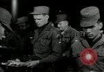 Image of United States soldiers Korea, 1953, second 29 stock footage video 65675028418