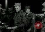 Image of United States soldiers Korea, 1953, second 30 stock footage video 65675028418