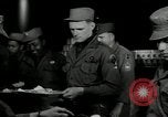 Image of United States soldiers Korea, 1953, second 31 stock footage video 65675028418