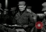 Image of United States soldiers Korea, 1953, second 32 stock footage video 65675028418