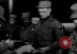 Image of United States soldiers Korea, 1953, second 33 stock footage video 65675028418