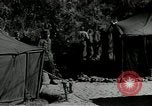 Image of United States soldiers Korea, 1953, second 36 stock footage video 65675028418