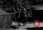 Image of United States soldiers Korea, 1953, second 39 stock footage video 65675028418