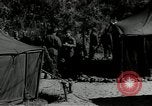 Image of United States soldiers Korea, 1953, second 62 stock footage video 65675028418