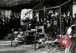 Image of Do-Bong orphanage Korea, 1953, second 12 stock footage video 65675028419