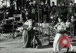 Image of Do-Bong orphanage Korea, 1953, second 17 stock footage video 65675028419
