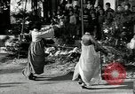 Image of Do-Bong orphanage Korea, 1953, second 18 stock footage video 65675028419