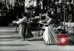 Image of Do-Bong orphanage Korea, 1953, second 24 stock footage video 65675028419