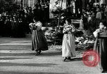Image of Do-Bong orphanage Korea, 1953, second 27 stock footage video 65675028419