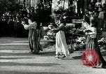 Image of Do-Bong orphanage Korea, 1953, second 28 stock footage video 65675028419