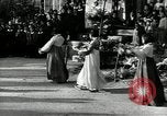 Image of Do-Bong orphanage Korea, 1953, second 31 stock footage video 65675028419