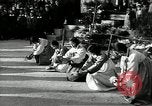 Image of Do-Bong orphanage Korea, 1953, second 39 stock footage video 65675028419