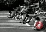 Image of Do-Bong orphanage Korea, 1953, second 40 stock footage video 65675028419