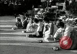 Image of Do-Bong orphanage Korea, 1953, second 41 stock footage video 65675028419
