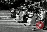 Image of Do-Bong orphanage Korea, 1953, second 42 stock footage video 65675028419