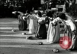 Image of Do-Bong orphanage Korea, 1953, second 43 stock footage video 65675028419