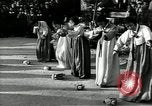 Image of Do-Bong orphanage Korea, 1953, second 45 stock footage video 65675028419