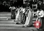 Image of Do-Bong orphanage Korea, 1953, second 46 stock footage video 65675028419