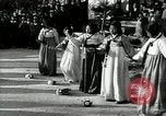 Image of Do-Bong orphanage Korea, 1953, second 47 stock footage video 65675028419