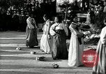 Image of Do-Bong orphanage Korea, 1953, second 48 stock footage video 65675028419