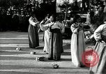 Image of Do-Bong orphanage Korea, 1953, second 49 stock footage video 65675028419