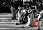 Image of Do-Bong orphanage Korea, 1953, second 51 stock footage video 65675028419