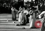 Image of Do-Bong orphanage Korea, 1953, second 53 stock footage video 65675028419