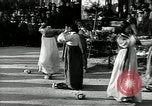 Image of Do-Bong orphanage Korea, 1953, second 56 stock footage video 65675028419