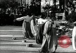 Image of Do-Bong orphanage Korea, 1953, second 58 stock footage video 65675028419