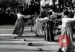 Image of Do-Bong orphanage Korea, 1953, second 59 stock footage video 65675028419