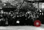 Image of Do-Bong orphanage Korea, 1953, second 1 stock footage video 65675028420