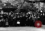Image of Do-Bong orphanage Korea, 1953, second 5 stock footage video 65675028420