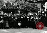 Image of Do-Bong orphanage Korea, 1953, second 6 stock footage video 65675028420