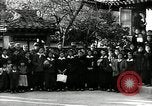 Image of Do-Bong orphanage Korea, 1953, second 7 stock footage video 65675028420
