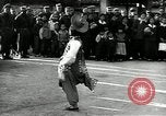 Image of Do-Bong orphanage Korea, 1953, second 22 stock footage video 65675028420