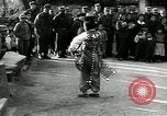 Image of Do-Bong orphanage Korea, 1953, second 24 stock footage video 65675028420