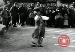 Image of Do-Bong orphanage Korea, 1953, second 25 stock footage video 65675028420