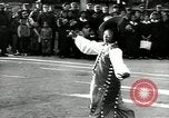 Image of Do-Bong orphanage Korea, 1953, second 47 stock footage video 65675028420