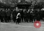 Image of Do-Bong orphanage Korea, 1953, second 4 stock footage video 65675028421
